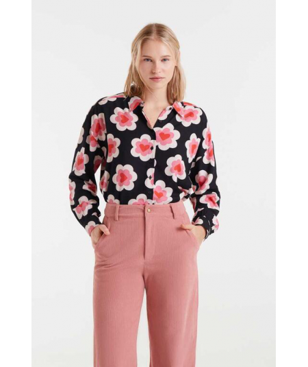 camisa-estampada-de-compania-fantastica