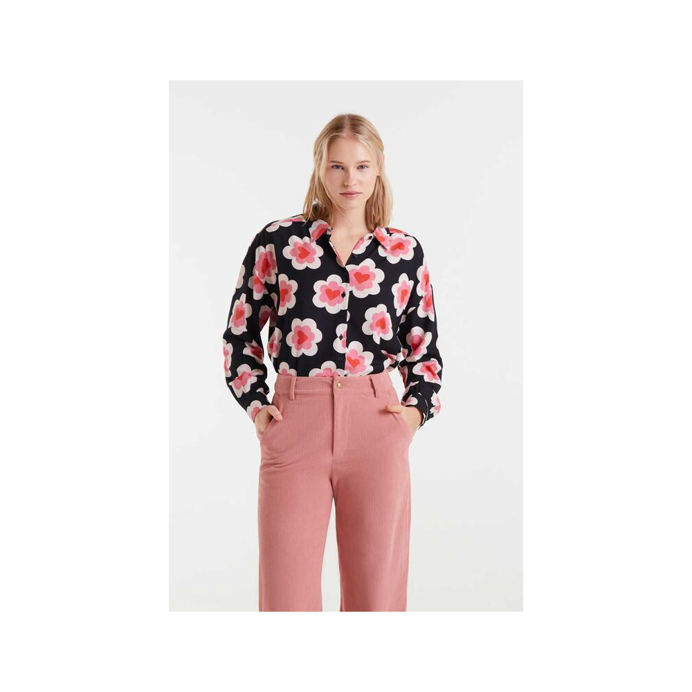 camisa-estampada-de-compania-fantastica