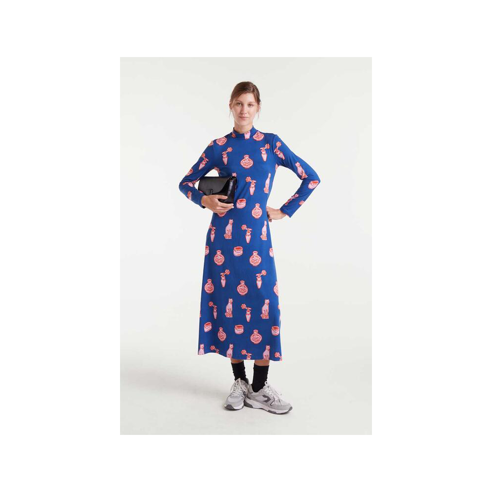 vestido-largo-estampado-porcelain--de-compania-fantastica