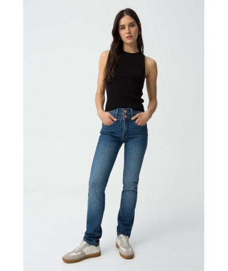 jeans-de-tiro-alto-slim-tiffosi