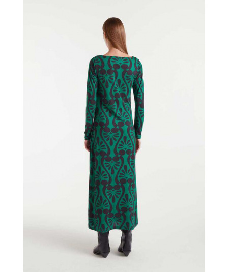 vestido-largo-con-estampado-baroque-de-compania-fantastica