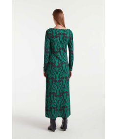 vestido-largo-con-estampado-baroque-de-compania-fantastica