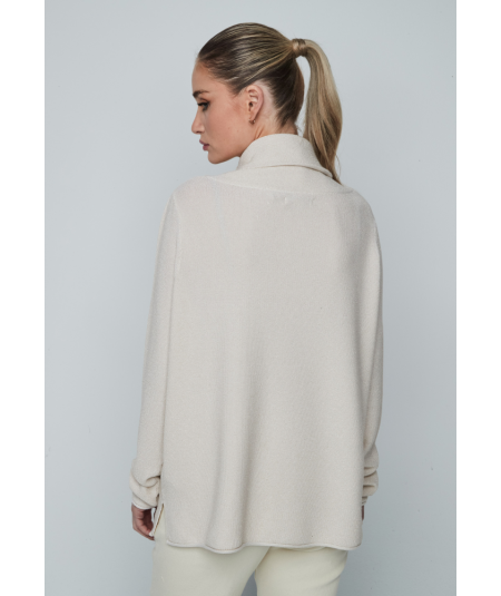 jersey-cuello-chimenea-de-merletti