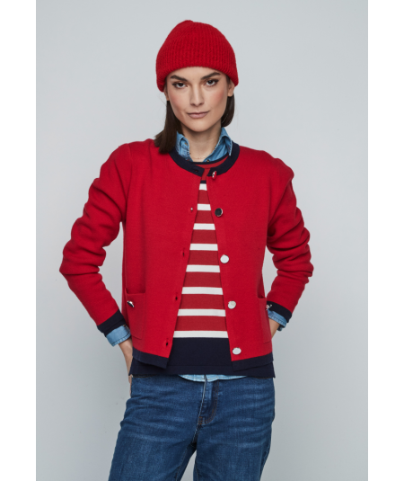 chaqueta-punto-roja-y-marina-de-merletti
