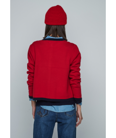 chaqueta-punto-roja-y-marina-de-merletti