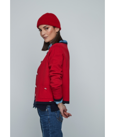 chaqueta-punto-roja-y-marina-de-merletti