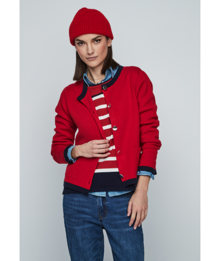 chaqueta-punto-roja-y-marina-de-merletti