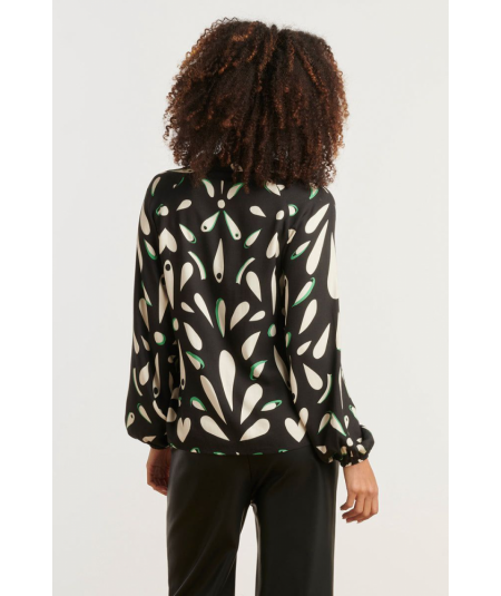 camisa-estampada-de-smashed-lemon