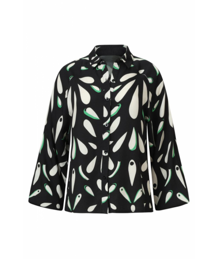 camisa-estampada-de-smashed-lemon