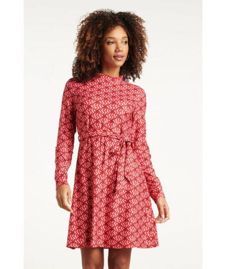 vestido-corto-de-manga-larga-smashed-lemon