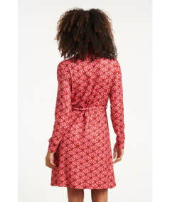 vestido-corto-de-manga-larga-smashed-lemon