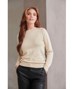 jersey-punto-fino-lurex-smashed-lemon