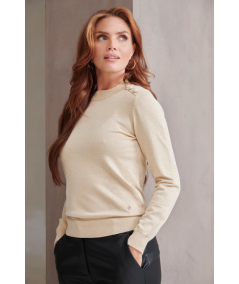 jersey-punto-fino-lurex-smashed-lemon