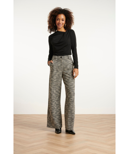 pantalon-efecto-tweed-de-smashed-lemon