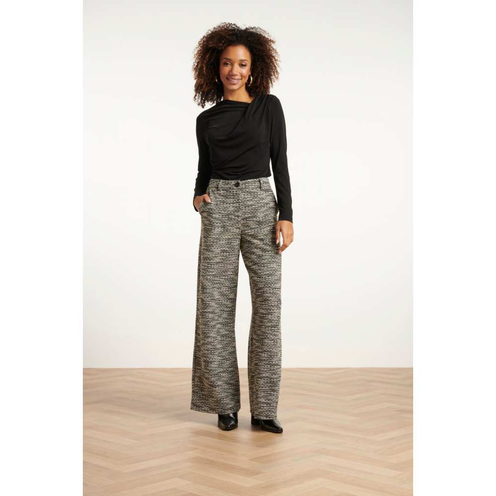 pantalon-efecto-tweed-de-smashed-lemon