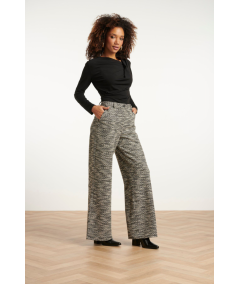 pantalon-efecto-tweed-de-smashed-lemon