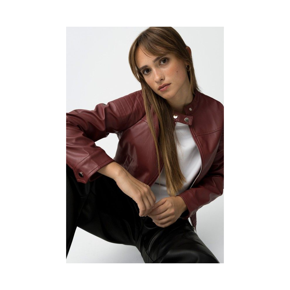 chaqueta-clipper-efecto-piel-tiffosi