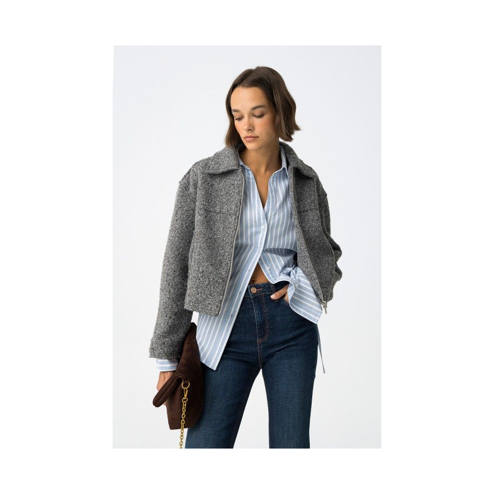 chaqueta-corta-bocle-gris-de-tiffosi