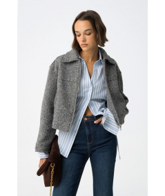 chaqueta-corta-bocle-gris-de-tiffosi
