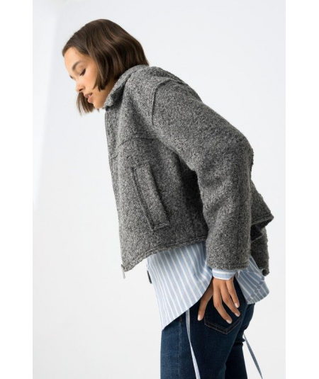 chaqueta-corta-bocle-gris-de-tiffosi