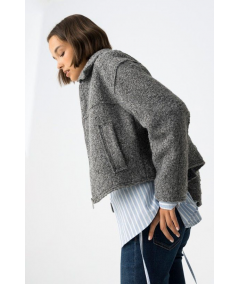 chaqueta-corta-bocle-gris-de-tiffosi