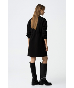vestido-corto-con-escote-redondo-de-tiffosi