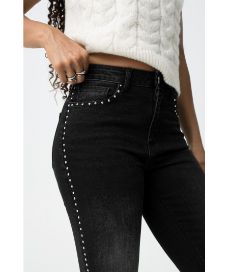 jeans-megan-gropped-flare-con-tachuelas-laterales-de-tiffosi