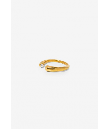 anillo-dorado-abierto-perla-de-tiffosi