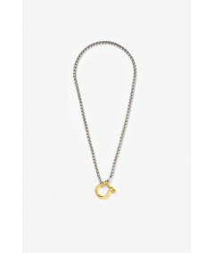 collar-plateado-con-cierre-dorado-tiffosi