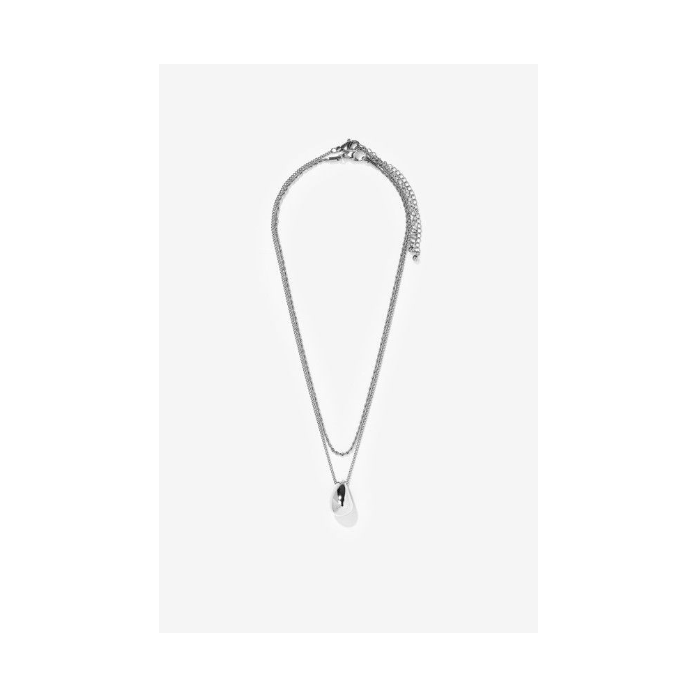 collar-plateado-cadena-doble-gota-de-tiffosi