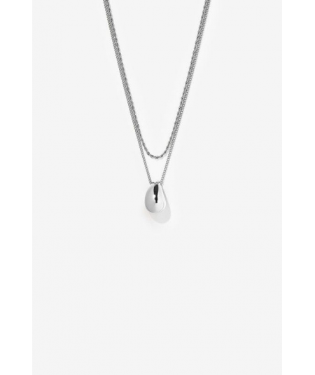 collar-plateado-cadena-doble-gota-de-tiffosi