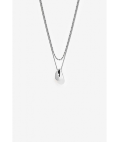 collar-plateado-cadena-doble-gota-de-tiffosi