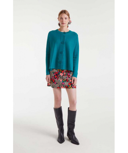 cardigan-de-punto-corte-evase-compania-fantastica