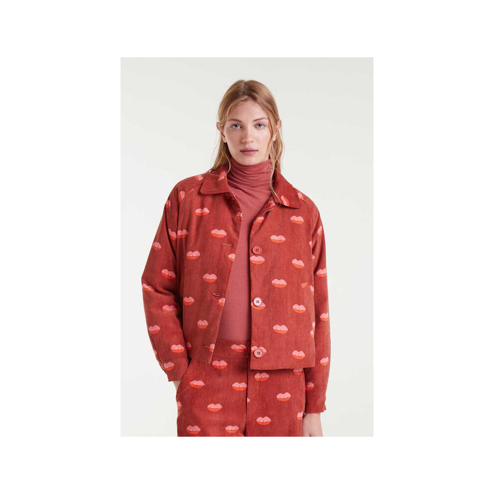 chaqueta-de-micropana-estampada-compania-fantatica
