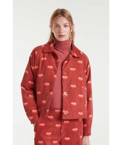 chaqueta-de-micropana-estampada-compania-fantatica