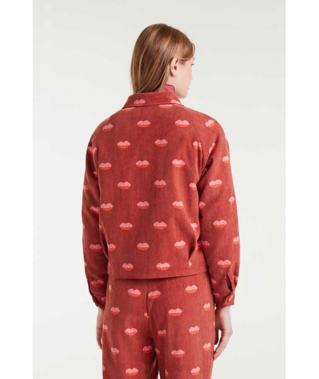 chaqueta-de-micropana-estampada-compania-fantatica