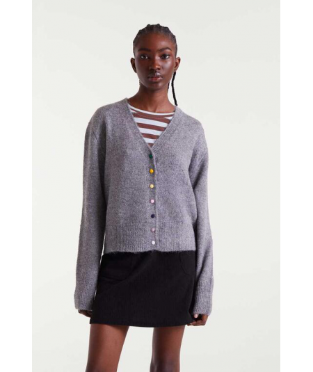 cardigan-de-punto-gris-compania-fantastica