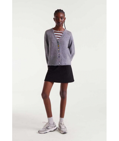 cardigan-de-punto-gris-compania-fantastica