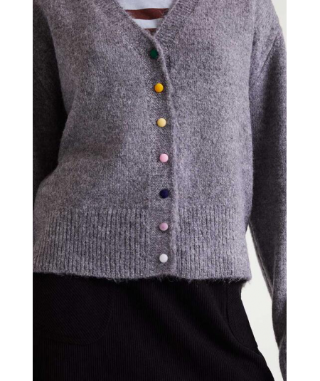 cardigan-de-punto-gris-compania-fantastica