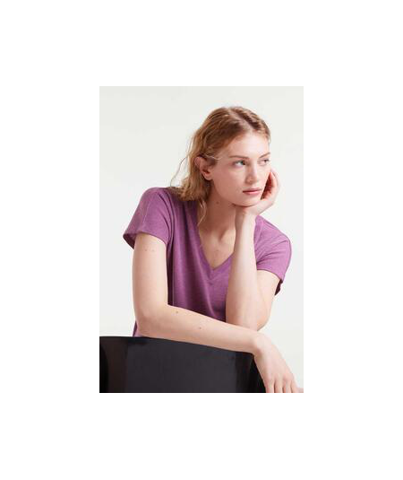 camiseta-manga-corta-lurex-con-cuello-pico-de-compania-fantastica
