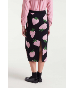 falda-midi-estampado-fresas-de-compania-fantastica