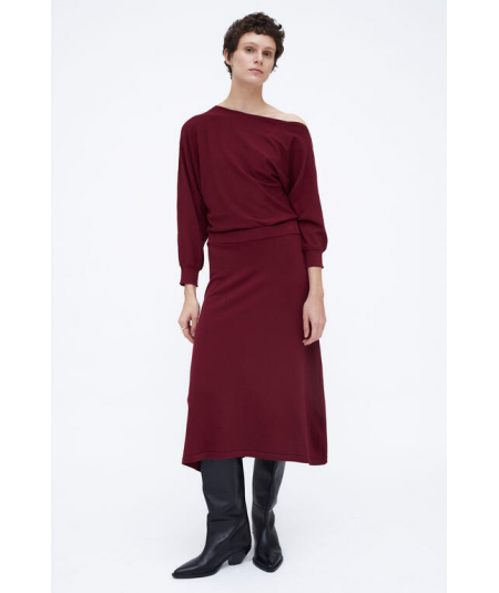 falda-evase-midi-de-pnto-ligero-wild-pony