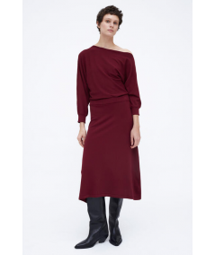 falda-evase-midi-de-pnto-ligero-wild-pony