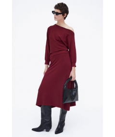 falda-evase-midi-de-pnto-ligero-wild-pony