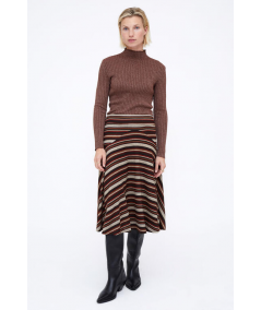 top-manga-larga-con-cuello-de-wild-pony