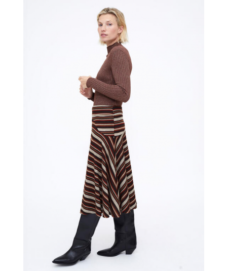 top-manga-larga-con-cuello-de-wild-pony