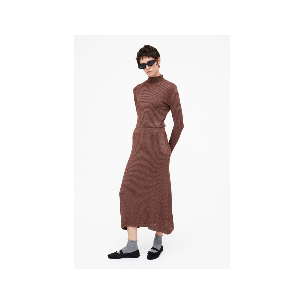 falda-canale-midi-wild-pony