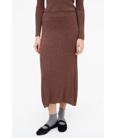 falda-canale-midi-wild-pony