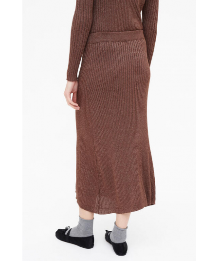 falda-canale-midi-wild-pony
