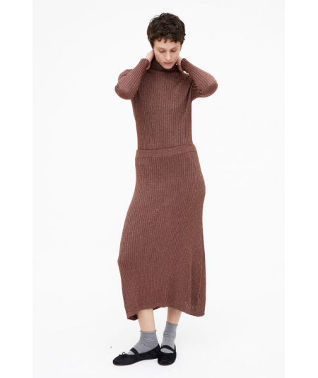falda-canale-midi-wild-pony